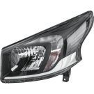 SCHEINWERFER L H4/LED HELLA OPEL VIVARO B 6,14-12,18 1EE 011 565-151