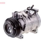 DENSO Kompressor DCP12012