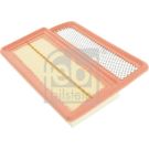 FEBI BILSTEIN Luftfilter 109597