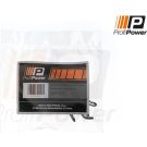 PROFIPOWER Zubehörsatz, Scheibenbremsbelag 9B1097