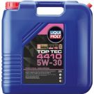 Liqui Moly Top Tec 4410 5W-30 20 l 21399 Kanister Kunststoff