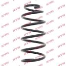 KYB Fahrwerksfeder VW P. Golf Iv 2.8 V6 4Motion 03.99-06.05 K-Flex RA3790