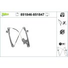 VALEO Fensterheber 851846
