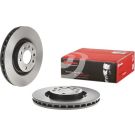 10 481 065 Bremsscheibe VA 09.8004.51 10 481 065 Bremsscheibe VA 09.8004.51