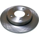 DENCKERMANN Bremsscheibe B130344