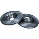 Maxgear Bremsscheibe Vw P. A6 04- 314Mm 19-2021