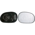 Spiegelglas, Außenspiegel 6471224 Spiegelglas, Außenspiegel 6471224