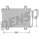 DENSO Klimaanlagenkühler DCN47005