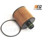 PROFIPOWER Ölfilter 1F0166