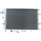 KAMOKA Kondensator, Klimaanlage 7800005