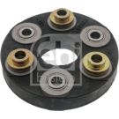 FEBI BILSTEIN Kardankreuz 09307