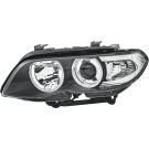 X-XENON-SW L D2S/H1 +MOT -KRVL-ZG HELLA BMW X5 1,04-1,07 -LAMPE 1EL 224 485-411
