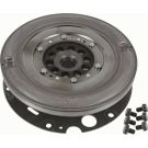 Zweimassenschwungrad AUDI A4, A5, A6 07-18 Zwei-Massen-Schwungrad 2295 601 039