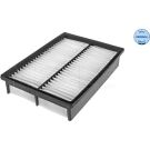 Luftfilter Mazda 3 03 35-12 321 0004
