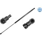 Gasfeder, Koffer-/Laderaum 33-40 910 0000