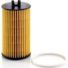 Mann & Hummel Ölfilter PKW OPEL Astra,Zafira 13 HU 6018 z