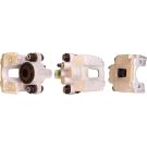 Tauschbremssattel JEEP Cherokee II 2.4 03 4281810 Tauschbremssattel JEEP Cherokee II 2.4 03 4281810