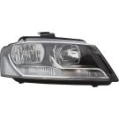 SCHEINWERFER R HELLA AUDI A3 4,08-7,12 1EJ 009 648-021