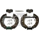 FEBI BILSTEIN Bremsbacken 37235