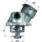 Kennfeldthermostat mit Dichtung TM 29 100D