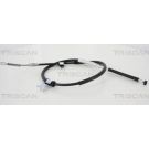 Seilzug, Feststellbremse Chevrolet T. Captiva 06- Pr 8140241108