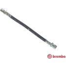 BREMBO Bremsschlauch T 10 009 ESSENTIAL LINE