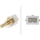 HELLA Sensor, Kühlmitteltemperatur 6PT 009 107-561