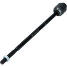 KAMOKA Axialgelenk, Spurstange 9020257 KAMOKA Axialgelenk, Spurstange 9020257