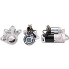 12V.Starter MAZDA CX-5 2.2 D AWD 12 324082092