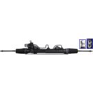 Lenkgetriebe hydraulisch FORD Fiesta 83-89 711520137