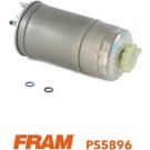 FRAM Kraftstofffilter PS5896