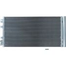 KAMOKA Kondensator, Klimaanlage 7800290