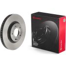 94 481 023 Bremsscheibe VA 09.A807.11