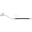 A.B.S. Bremsschlauch SL6303