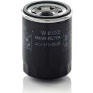 Mann & Hummel Ölfilter PKW W 610/2
