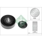 Umlenk-/Führungsrolle, Keilrippenriemen 532 0323 10