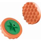 Boll Profilierter Polierschwamm mittel (orange) M 14 0030110