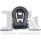 Halter, Abgasanlage 113-911