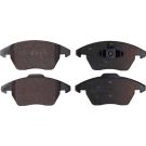 Bremsbelagsatz Citroen P. C4 2.0Hdi/308/3008/Rcz 19-2104