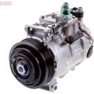 DENSO Kompressor DCP17165