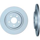 KAMOKA Bremsscheibe 103406