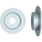 KAMOKA Bremsscheibe 103448