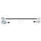A.B.S. Bremsschlauch SL4843