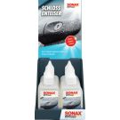 SONAX Lock Defroster 50 ml 331541 SchlossEnteiser Thekendisplay SONAX Lock Defroster 50 ml 331541 SchlossEnteiser Thekendisplay