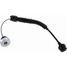 Kupplungszug PEUGEOT 306 D,TD,HDI 94-01 3074600218