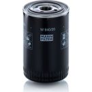 Mann & Hummel Ölfilter PKW LAND ROVER 63-86 W 940/26