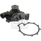FEBI BILSTEIN Wasserpumpe 35577