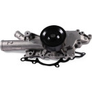 HEPU Wasserpumpe P167