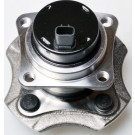 DENCKERMANN Radlager W413436