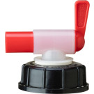 Liqui Moly Auslaufhahn für Bremsflüssigkeit 20l 1 Stk | 1 Stück